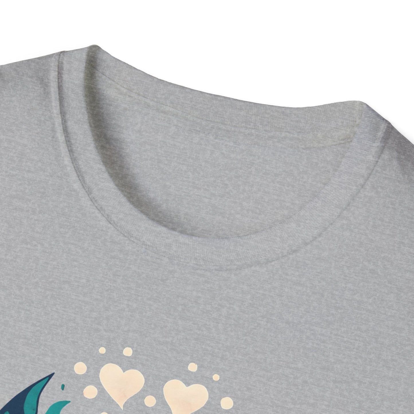 Save Our Seas T-Shirt