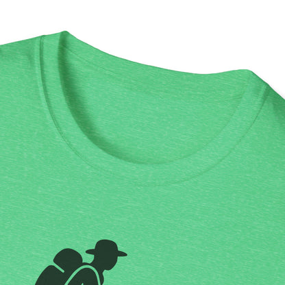 Life On The Trail T-Shirt