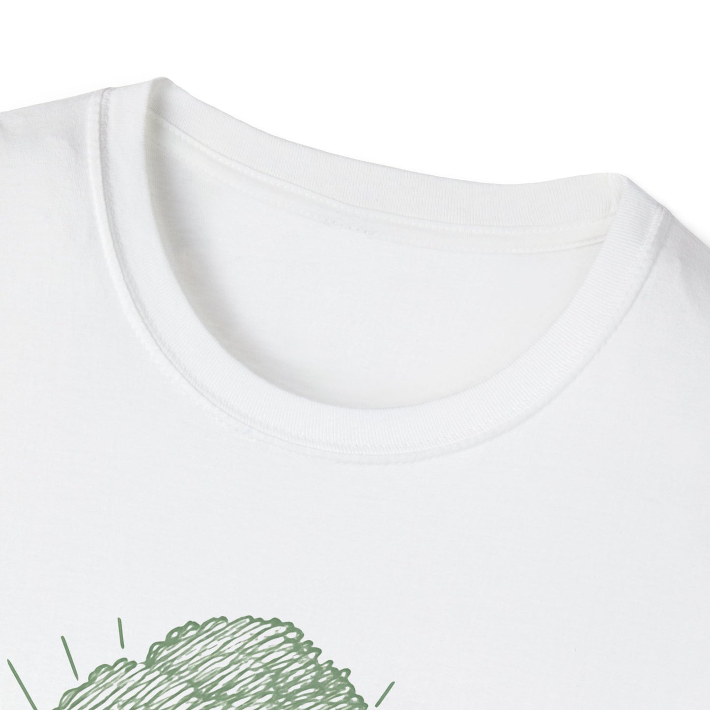 Nurture Our Nature T-Shirt