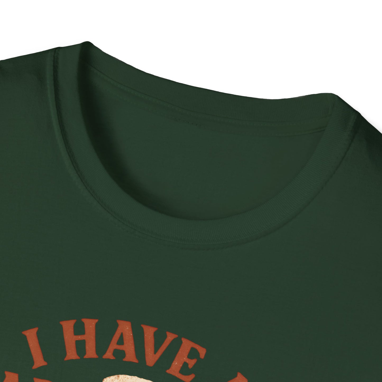 I Have Cabin Fever T-Shirt