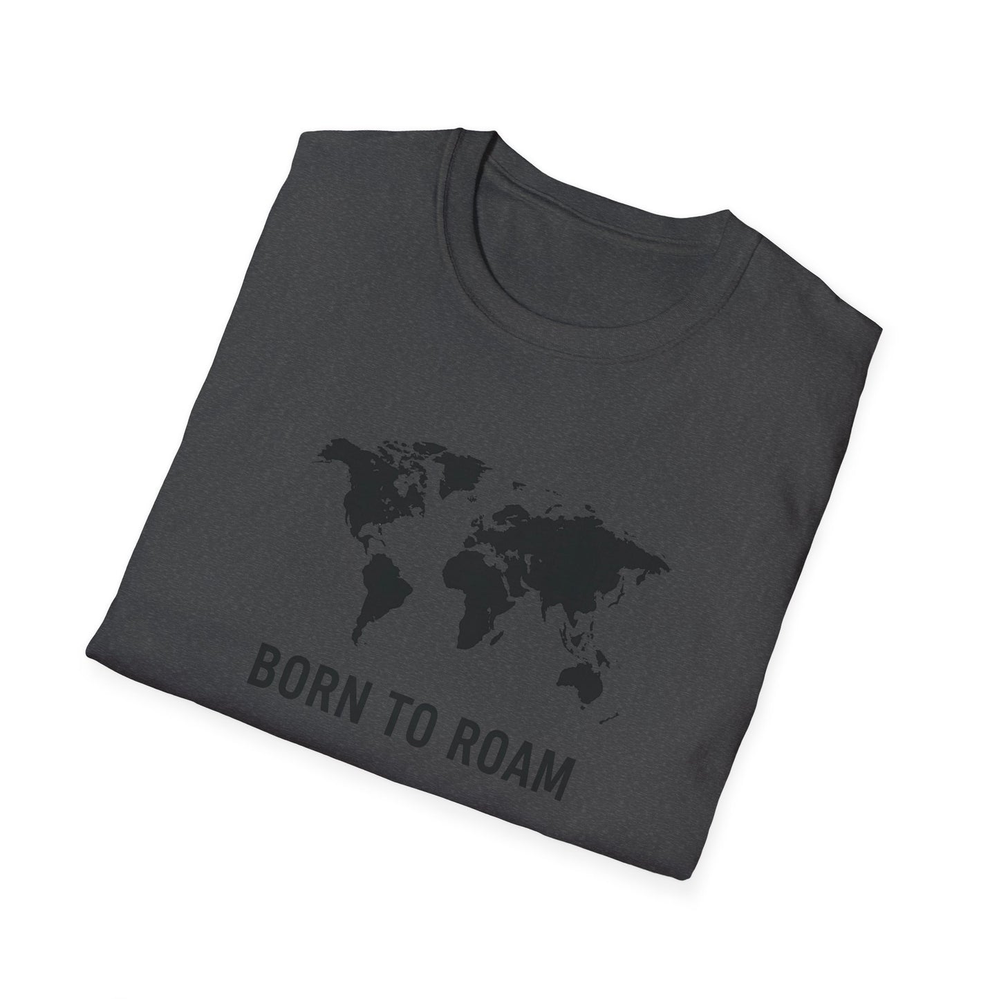 Born to Roam T-Shirt