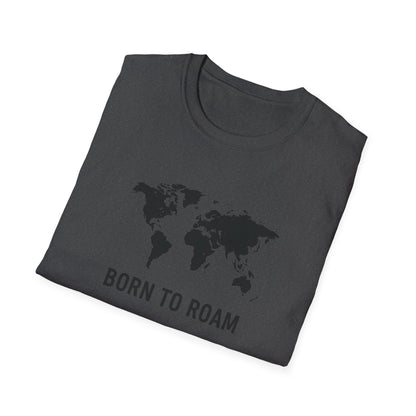 Born to Roam T-Shirt
