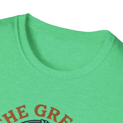 The Great Outdoors T-Shirt