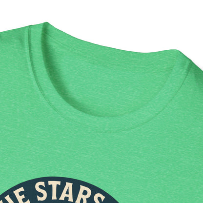 The Stars Are Calling T-Shirt