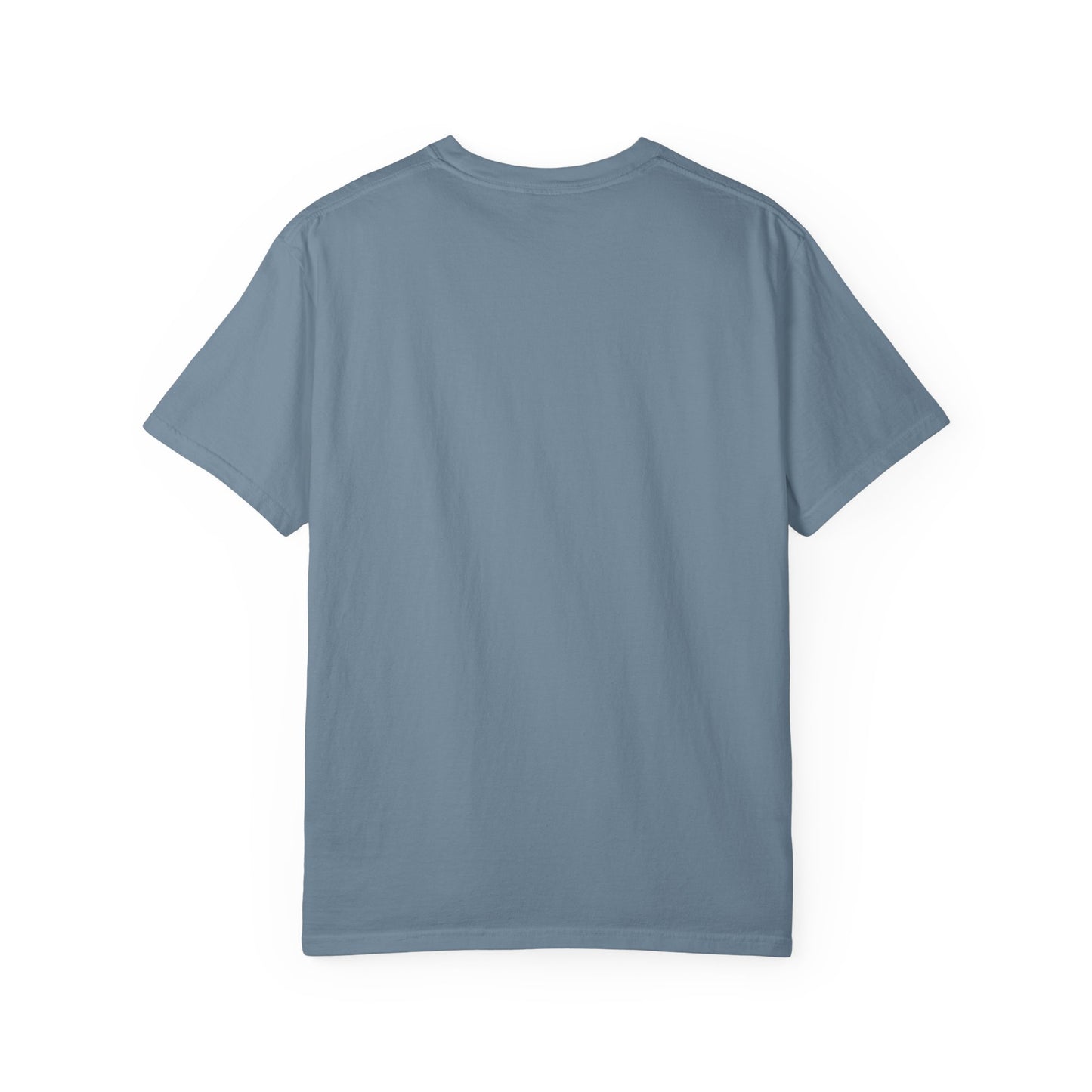 Knives Solved Everything (Before Therapy Did) T-Shirt – Funny EDC, Camping & Outdoors Shirt for Men Who Love Their Tools
