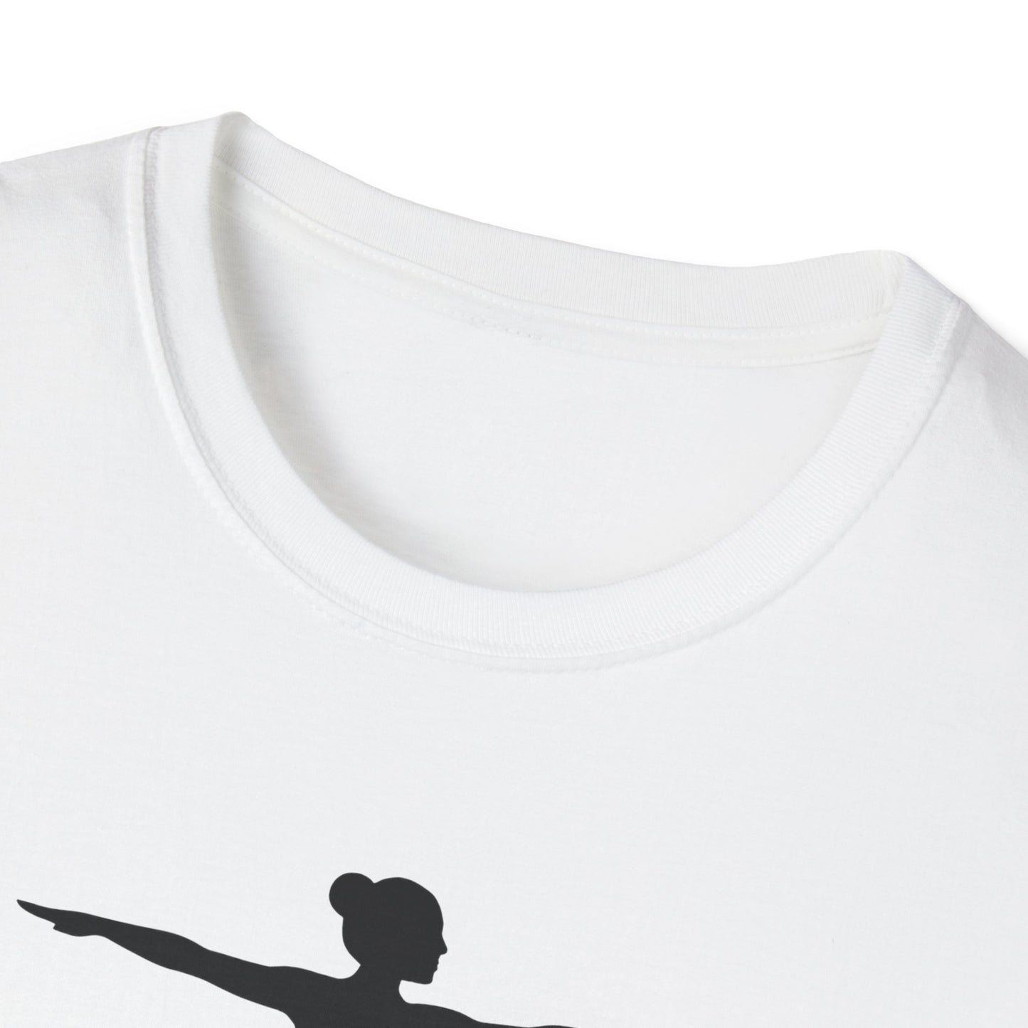 Glowing turquoise river T-Shirt