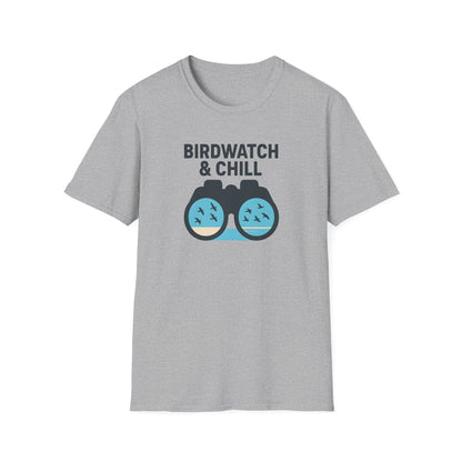 Birdwatch and Chill T-Shirt