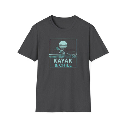 Kayak and Chill T-Shirt