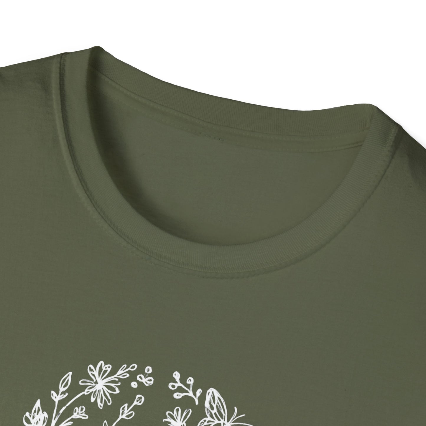 Bloom Outdoors Logo T-Shirt