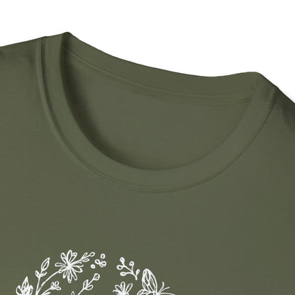 Bloom Outdoors Logo T-Shirt