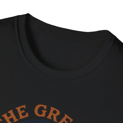 The Great Outdoors T-Shirt