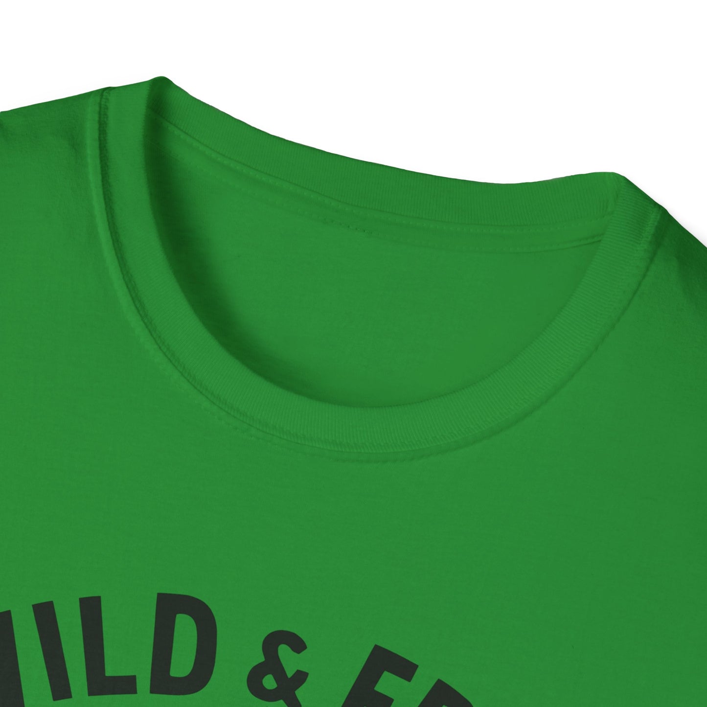 Wildlife in Forest T-Shirt