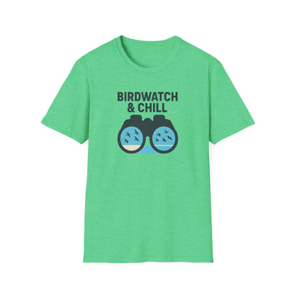 Birdwatch and Chill T-Shirt