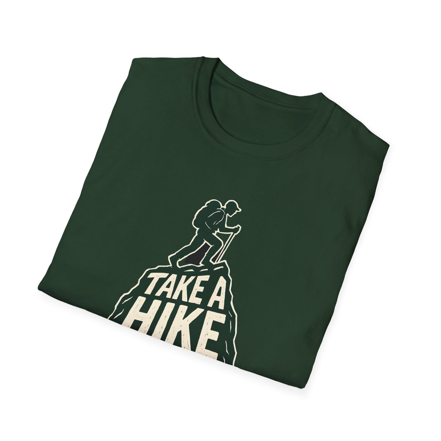 Take a Hike T-Shirt