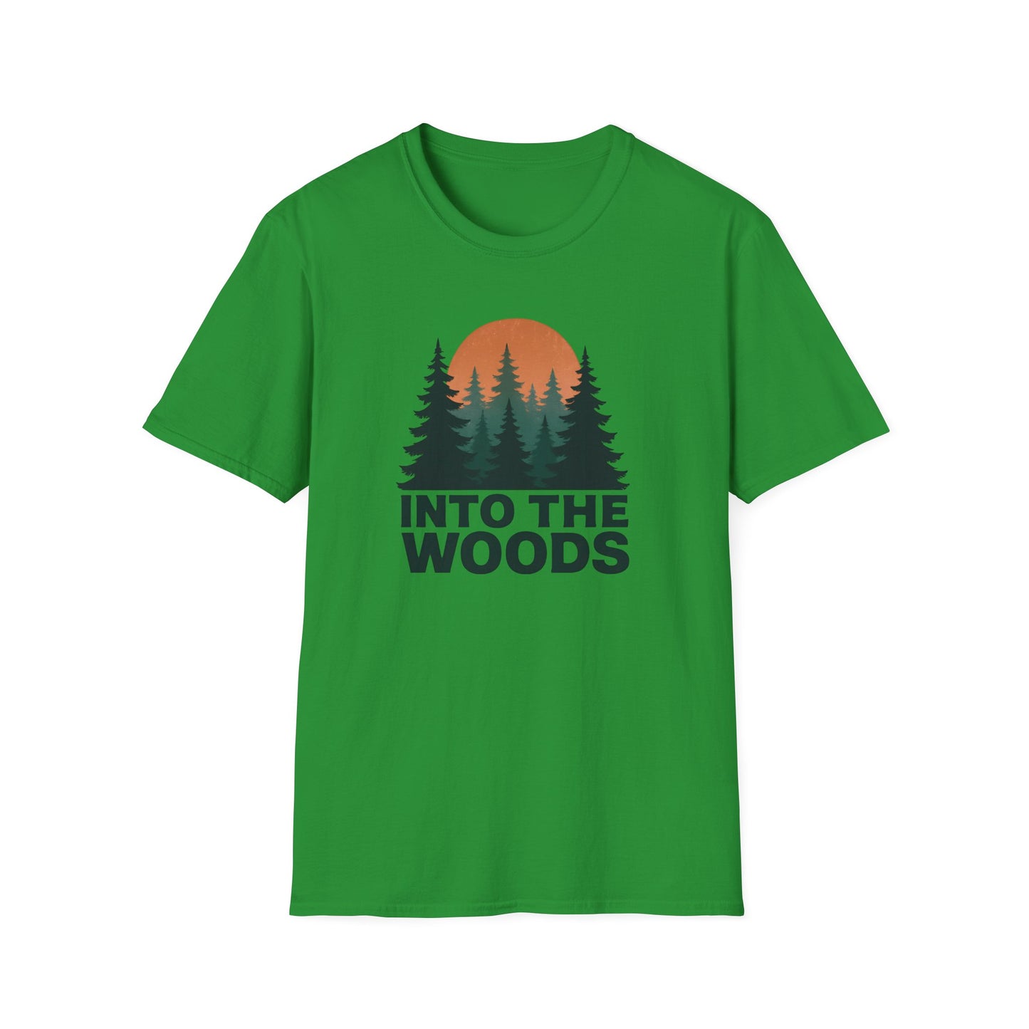 Into the Woods T-Shirt