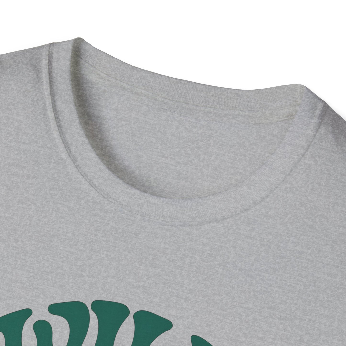 Wild Child Logo T-Shirt