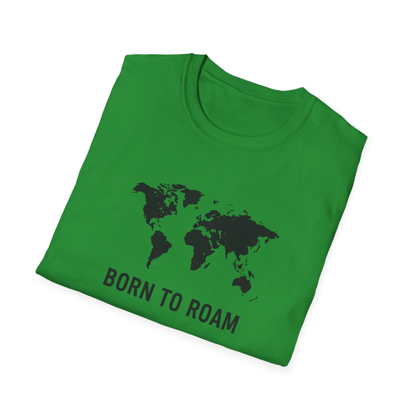 Born to Roam T-Shirt