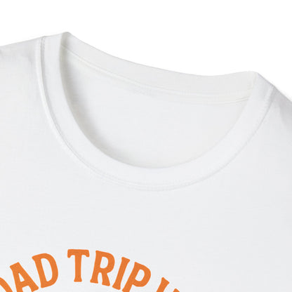 Road Trip Vibes T-Shirt