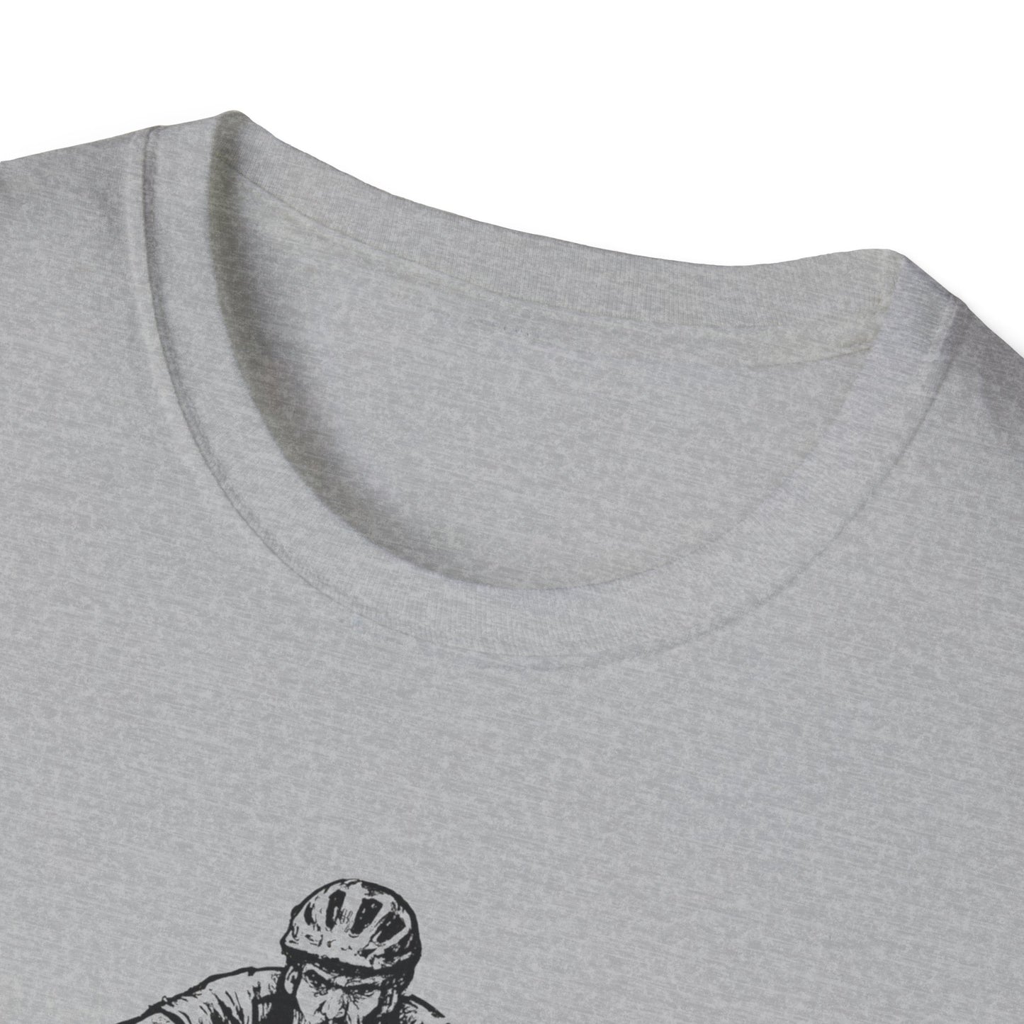 Dark Knight Warrior T-Shirt