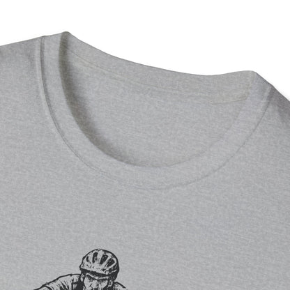 Dark Knight Warrior T-Shirt