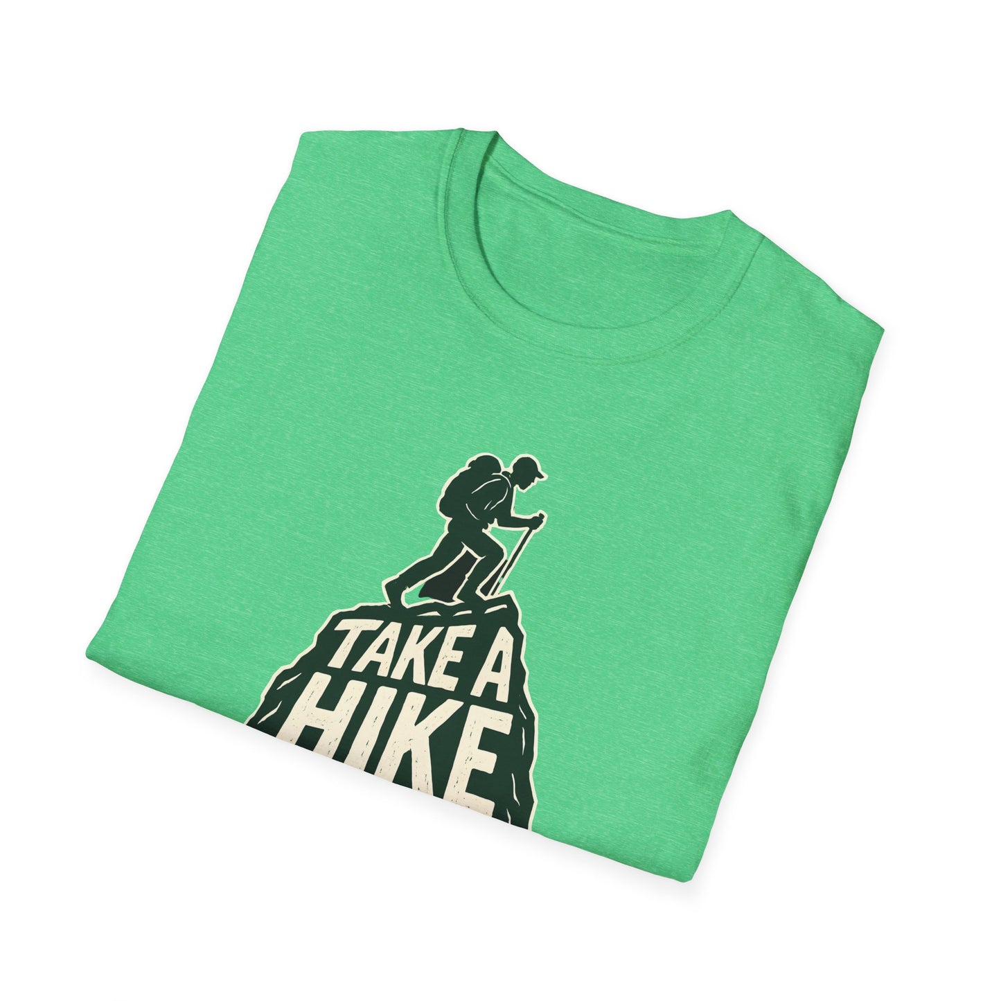 Take a Hike T-Shirt