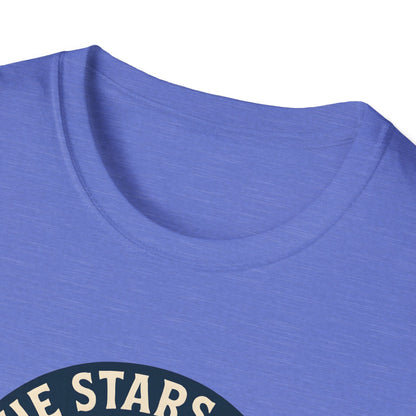 The Stars Are Calling T-Shirt