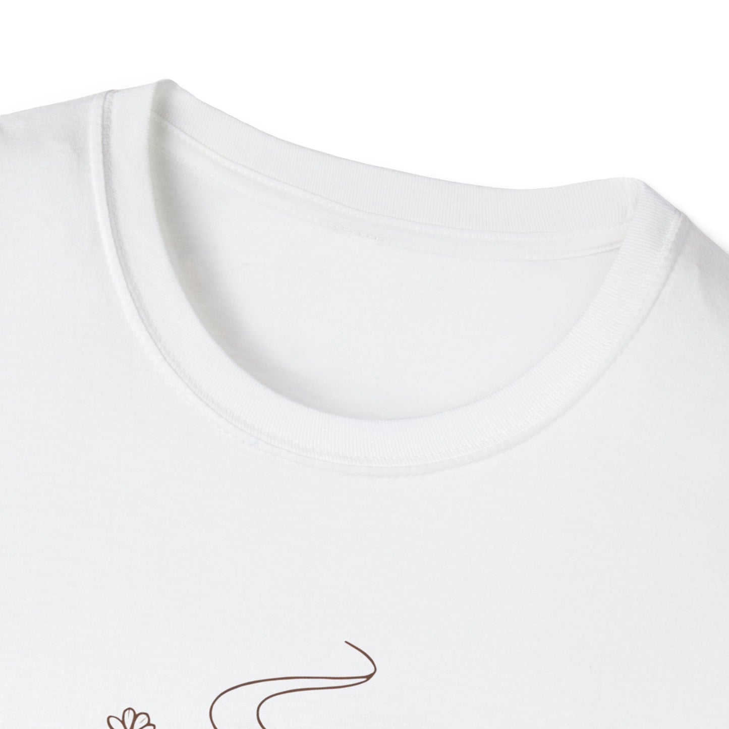 Winding Scenic Path T-Shirt