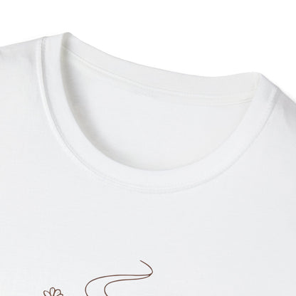 Winding Scenic Path T-Shirt