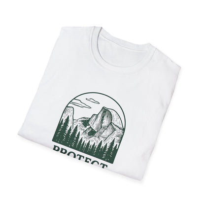Protect Our Parks T-Shirt
