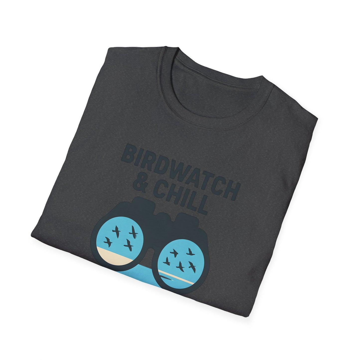 Birdwatch and Chill T-Shirt