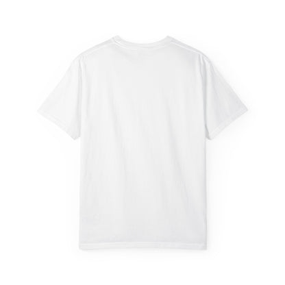 Knives Solved Everything (Before Therapy Did) T-Shirt – Funny EDC, Camping & Outdoors Shirt for Men Who Love Their Tools