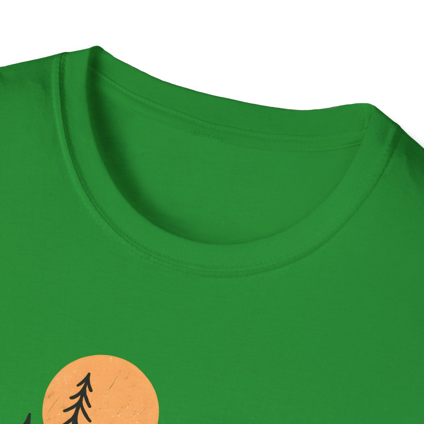 Forest Animal Friends T-Shirt