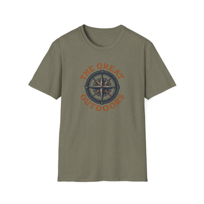 The Great Outdoors T-Shirt