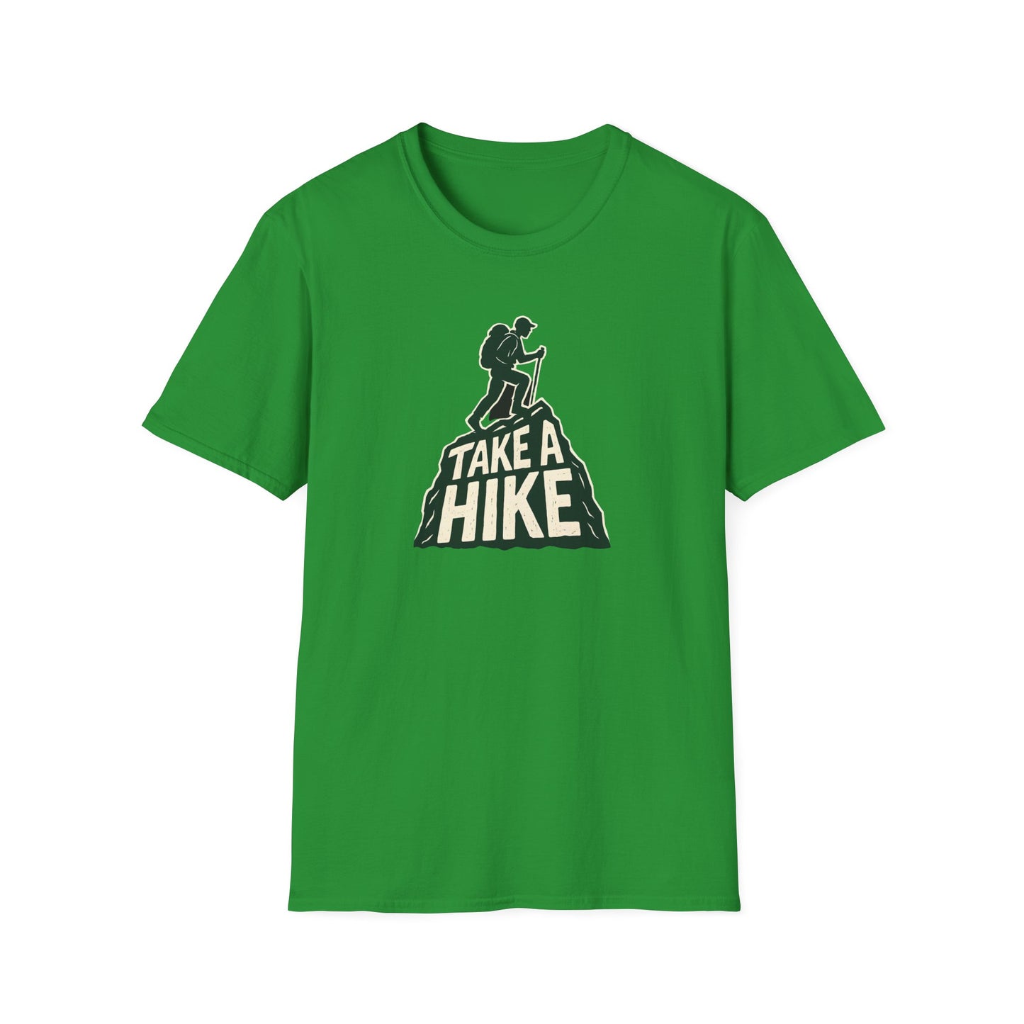 Take a Hike T-Shirt