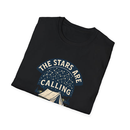 The Stars Are Calling T-Shirt