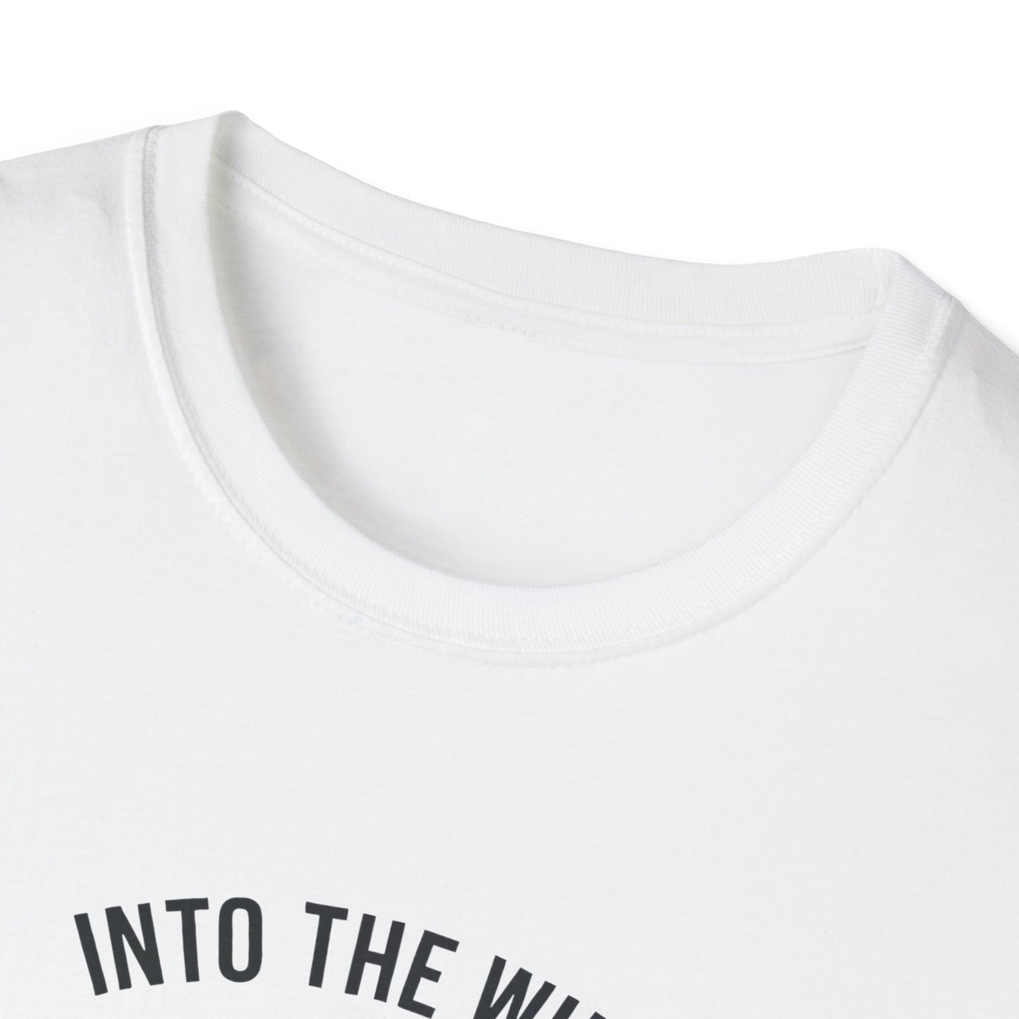 Hikers in Wilderness T-Shirt