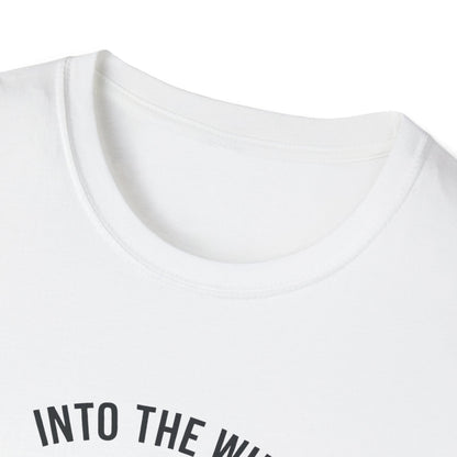 Hikers in Wilderness T-Shirt