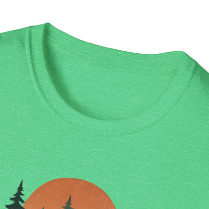 Into the Woods T-Shirt