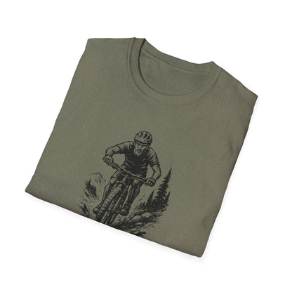 Dark Knight Warrior T-Shirt