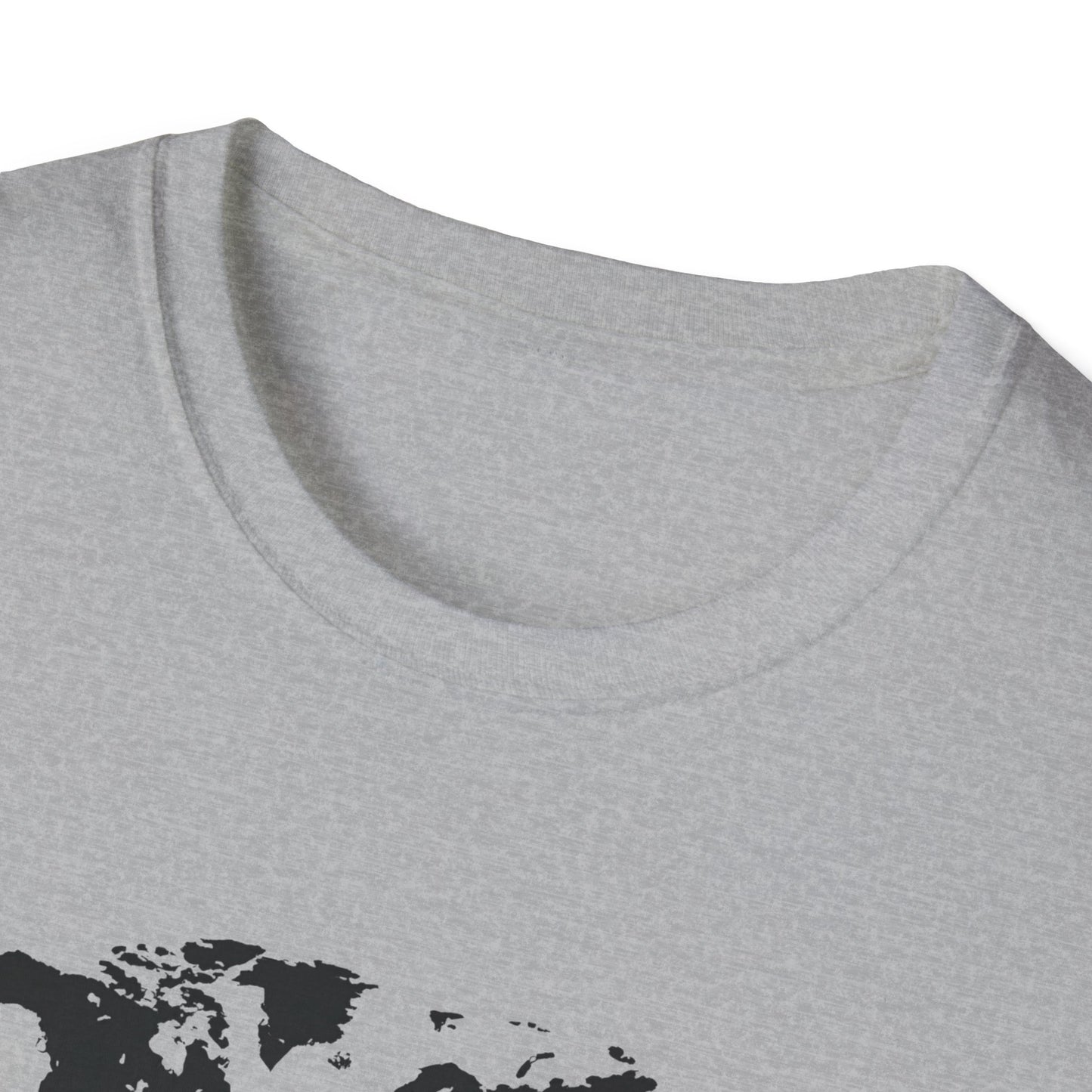 Born to Roam T-Shirt