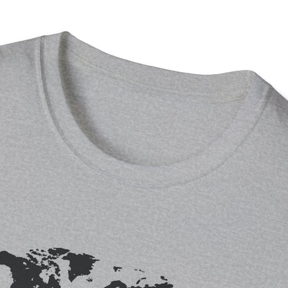 Born to Roam T-Shirt