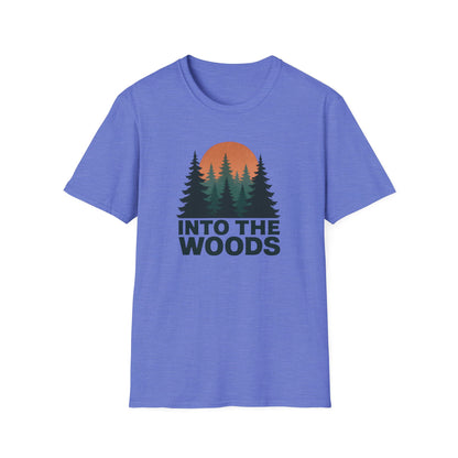 Into the Woods T-Shirt