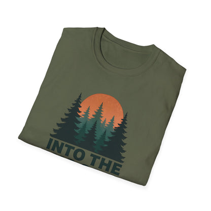 Into the Woods T-Shirt