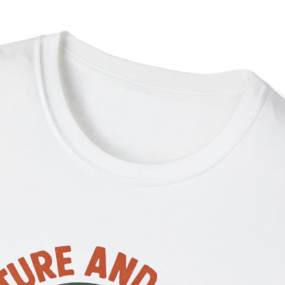 Nature and Chill T-Shirt