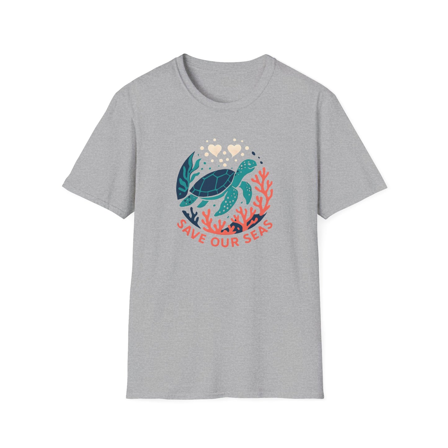 Save Our Seas T-Shirt
