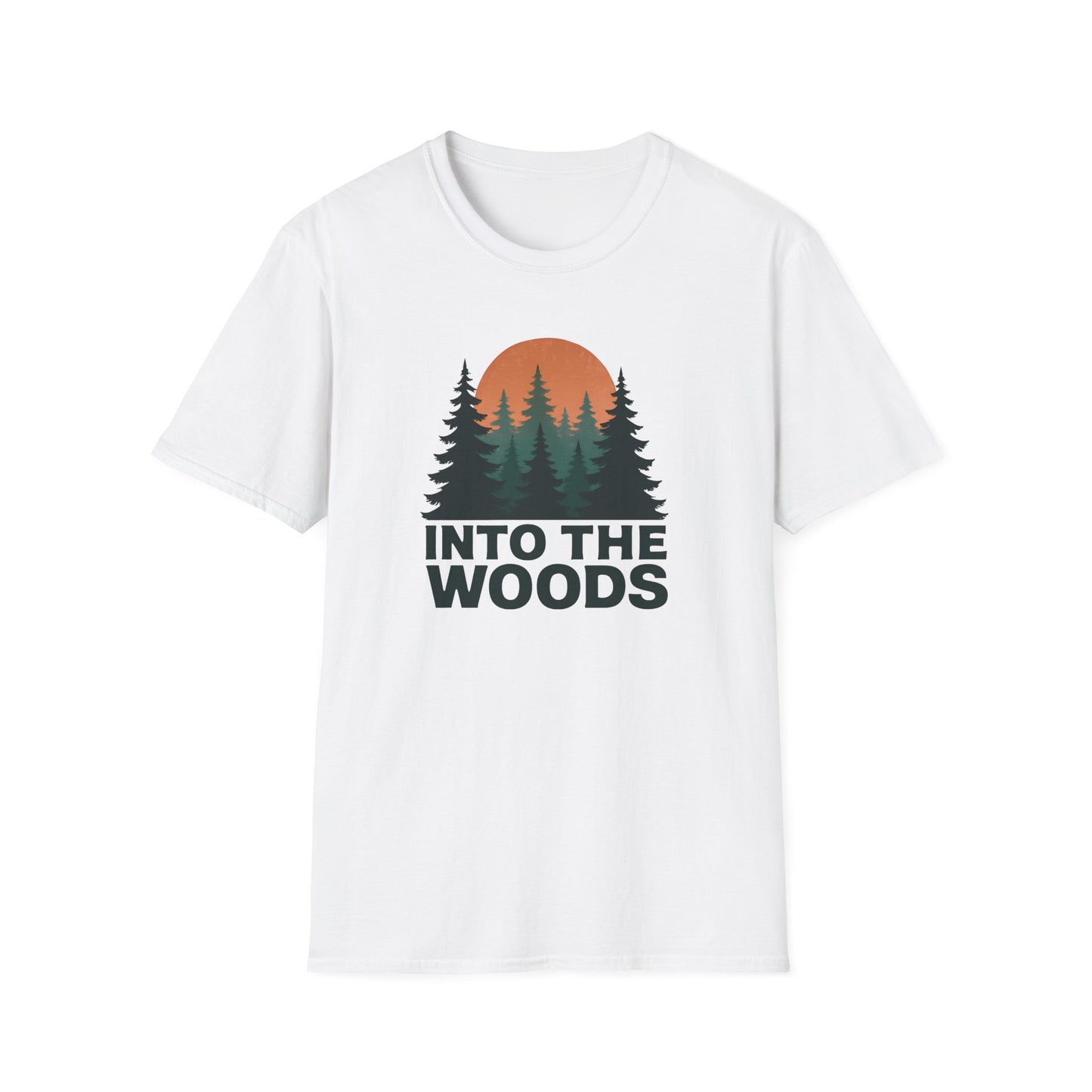 Into the Woods T-Shirt