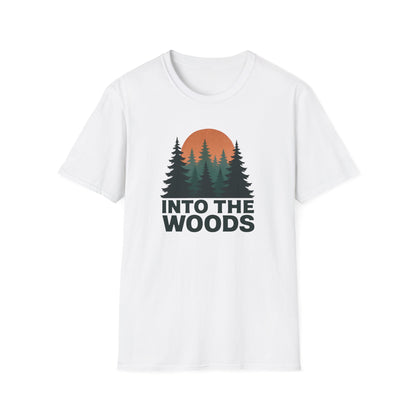 Into the Woods T-Shirt