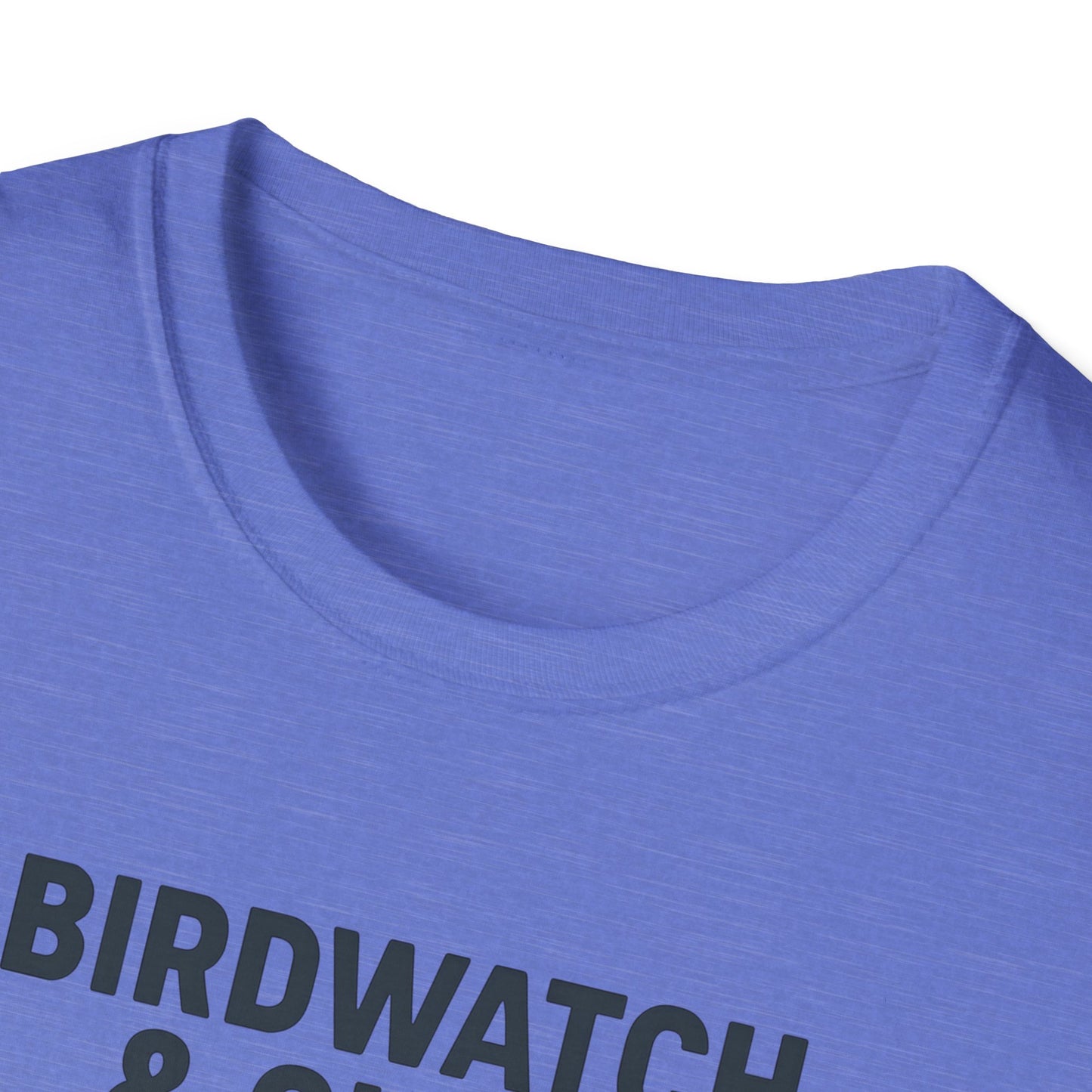 Birdwatch and Chill T-Shirt