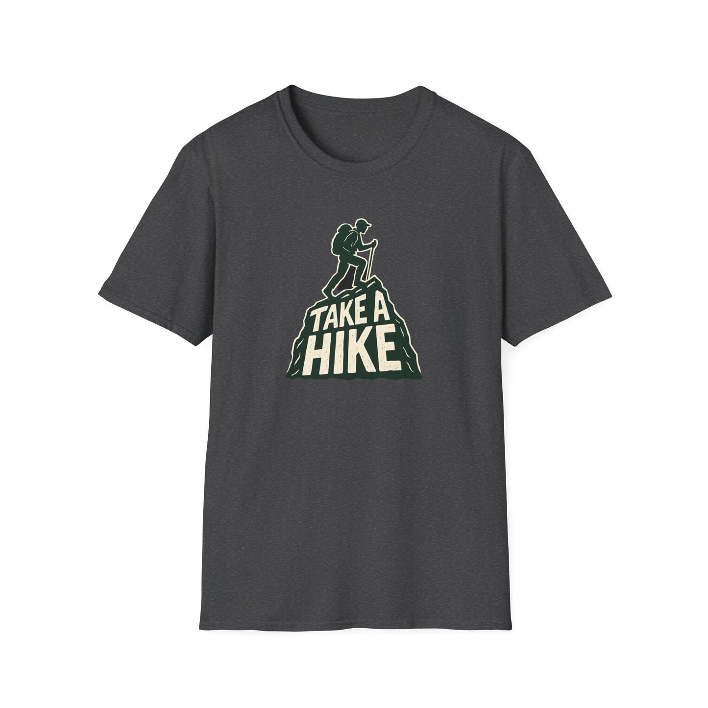 Take a Hike T-Shirt