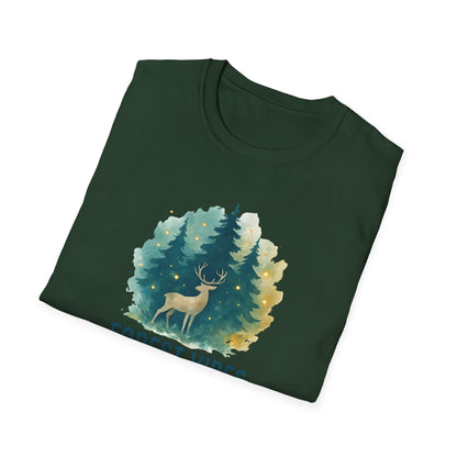 Forest Vibes Only T-Shirt